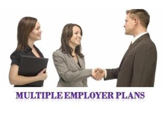 Multiple Employer Plan